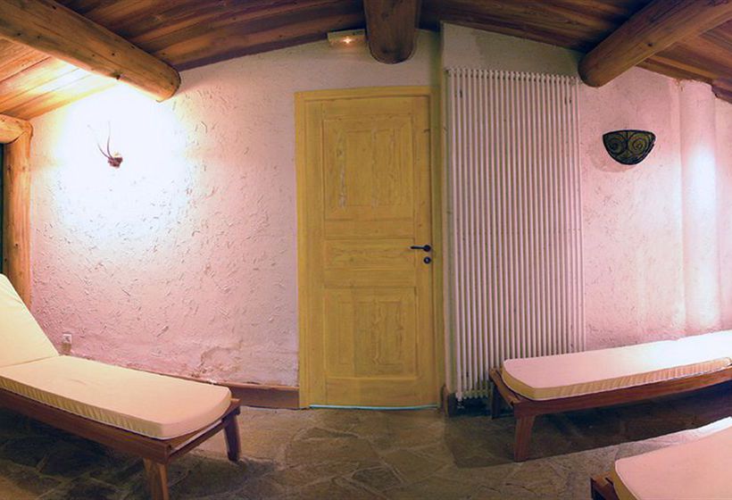 Premium residence Les Alpages de Chantel  | Bourg Saint Maurice | Savoie | Frankreich 1