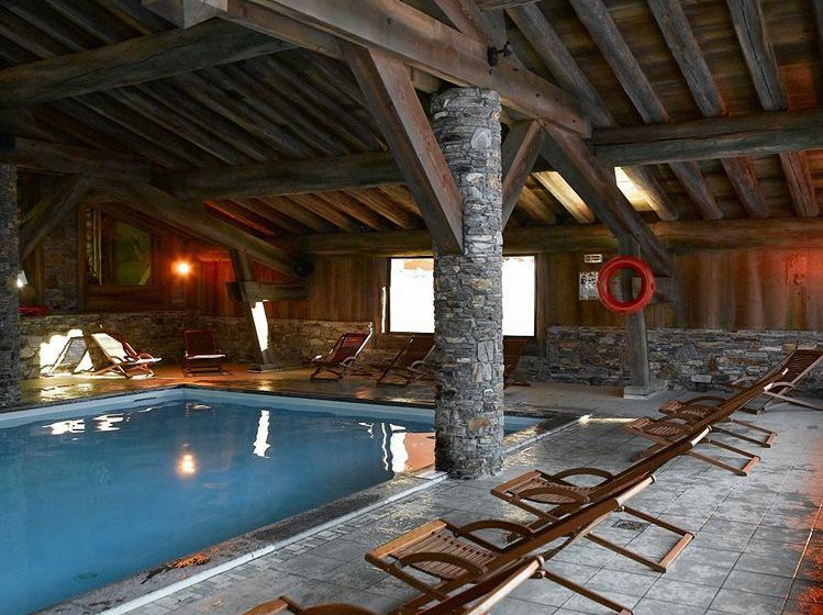 Premium residence Les Alpages de Chantel  | Bourg Saint Maurice | Savoie | Frankreich 11