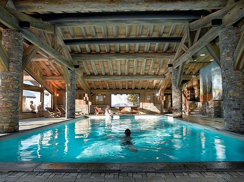 Premium residence Les Alpages de Chantel  | Bourg Saint Maurice | Savoie | Frankreich 14