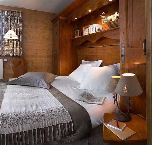 Premium residence Les Alpages de Chantel  | Bourg Saint Maurice | Savoie | Frankreich 15