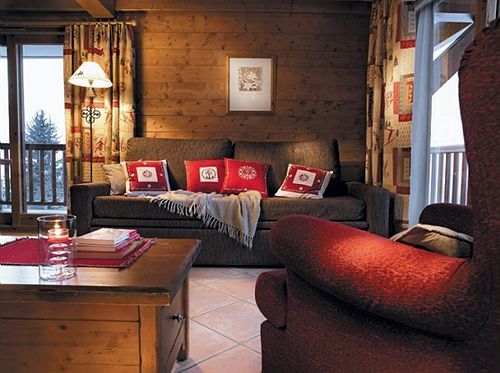 Premium residence Les Alpages de Chantel  | Bourg Saint Maurice | Savoie | Frankreich 16