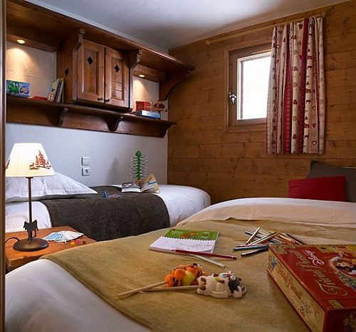 Premium residence Les Alpages de Chantel  | Bourg Saint Maurice | Savoie | Frankreich 17