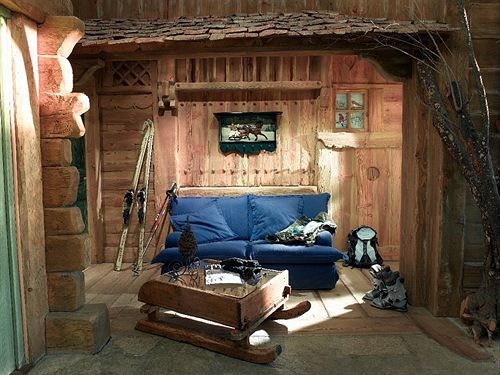 Premium residence Les Alpages de Chantel  | Bourg Saint Maurice | Savoie | Frankreich 18