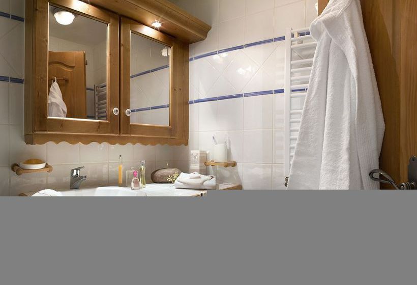 Premium residence Les Alpages de Chantel  | Bourg Saint Maurice | Savoie | Frankreich 19