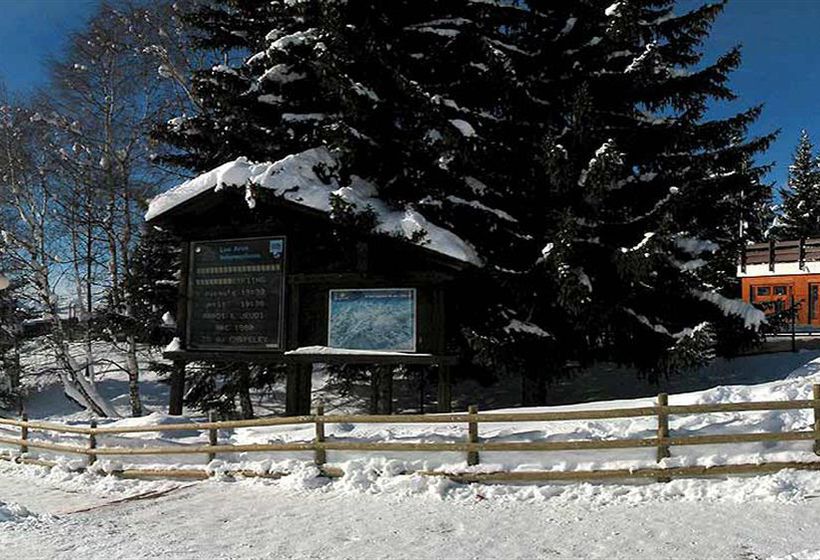 Premium residence Les Alpages de Chantel  | Bourg Saint Maurice | Savoie | Frankreich 2