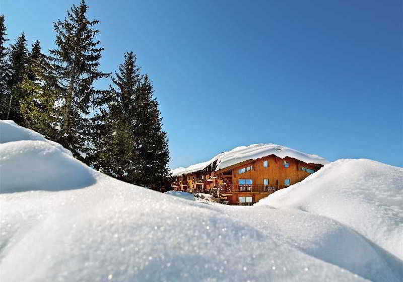 Premium residence Les Alpages de Chantel  | Bourg Saint Maurice | Savoie | Frankreich 20