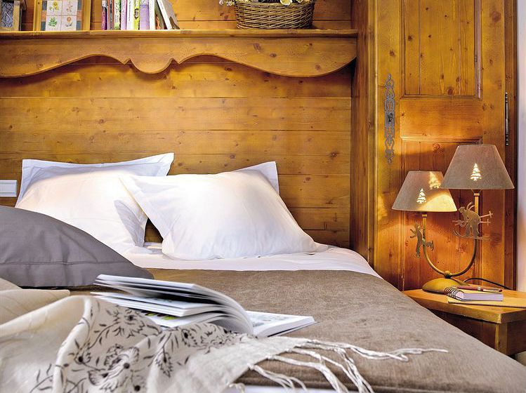 Premium residence Les Alpages de Chantel  | Bourg Saint Maurice | Savoie | Frankreich 4