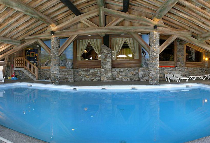 Premium residence Les Alpages de Chantel  | Bourg Saint Maurice | Savoie | Frankreich 5