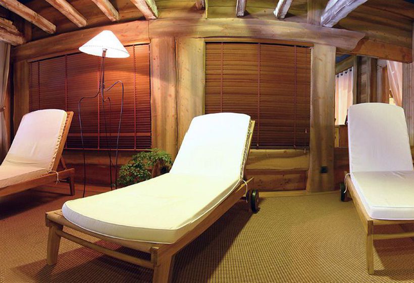 Premium residence Les Alpages de Chantel  | Bourg Saint Maurice | Savoie | Frankreich 6