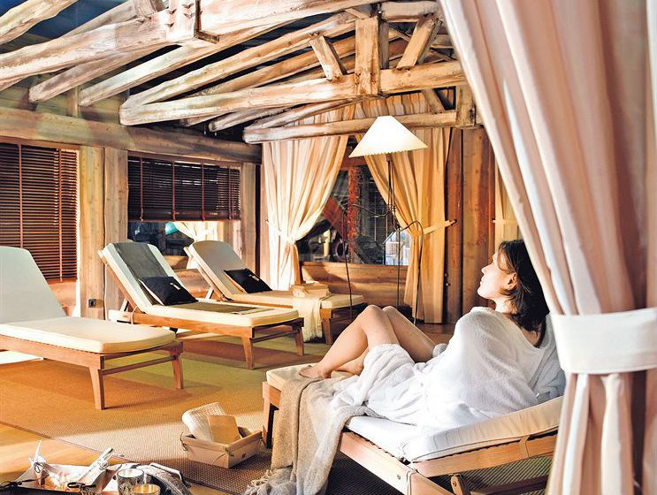 Premium residence Les Alpages de Chantel  | Bourg Saint Maurice | Savoie | Frankreich 8