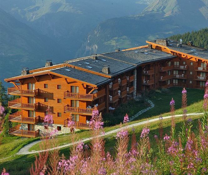 Premium residence Les Alpages de Chantel  | Bourg Saint Maurice | Savoie | Frankreich 9