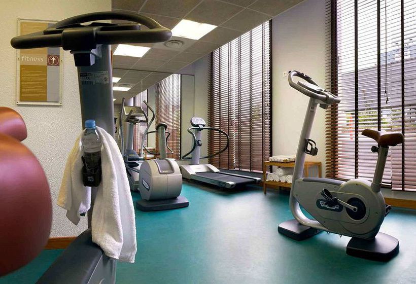 Apartahotel Adagio Annecy Centre  | Annecy | Haute-Savoie | France 1