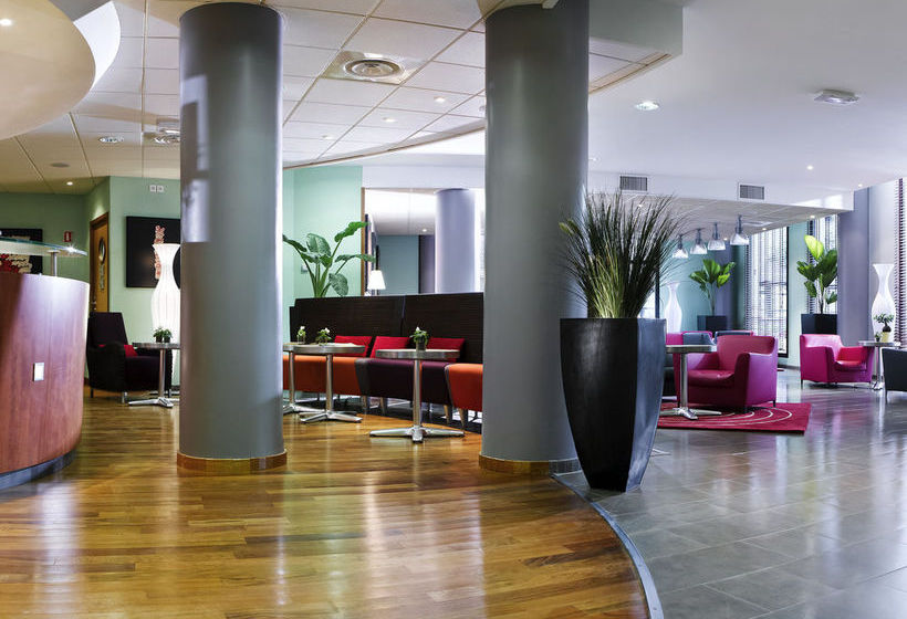 Apartahotel Adagio Annecy Centre  | Annecy | Haute-Savoie | France 10