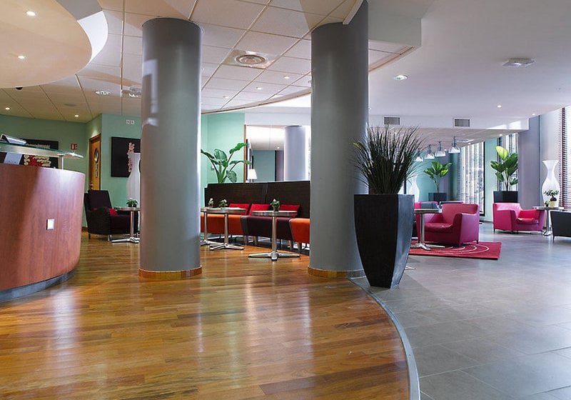 Apartahotel Adagio Annecy Centre  | Annecy | Haute-Savoie | France 14