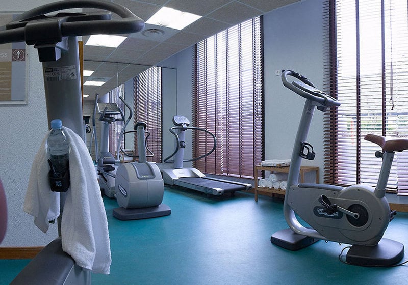 Apartahotel Adagio Annecy Centre  | Annecy | Haute-Savoie | France 15