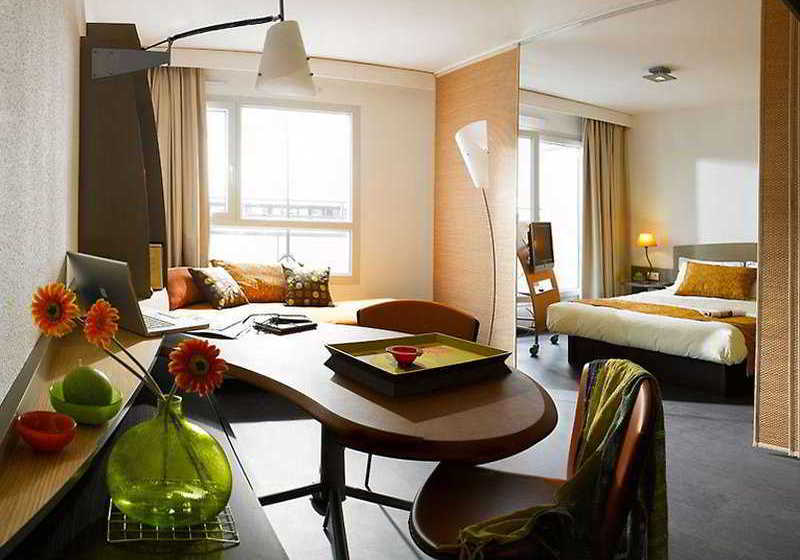 Apartahotel Adagio Annecy Centre  | Annecy | Haute-Savoie | France 17