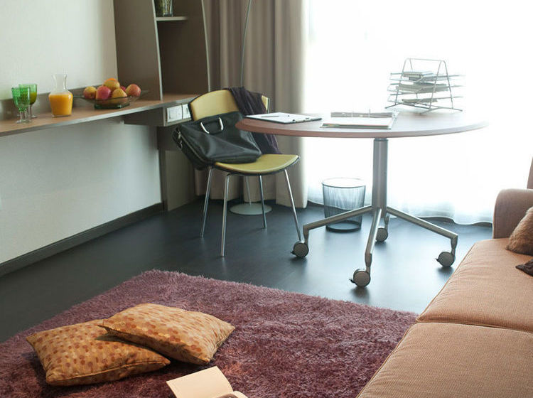 Apartahotel Adagio Annecy Centre  | Annecy | Haute-Savoie | France 19