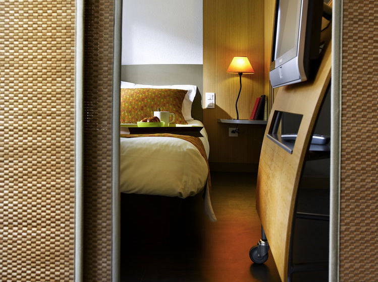 Apartahotel Adagio Annecy Centre  | Annecy | Haute-Savoie | France 20