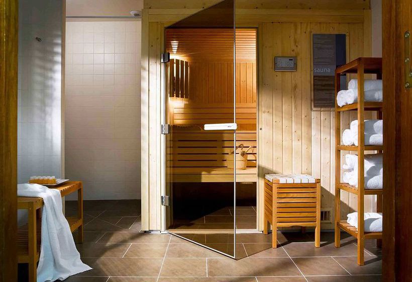 Apartahotel Adagio Annecy Centre  | Annecy | Haute-Savoie | France 3