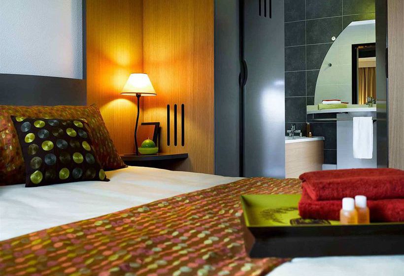 Apartahotel Adagio Annecy Centre  | Annecy | Haute-Savoie | France 5