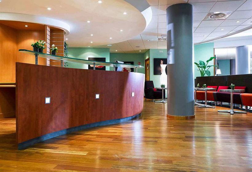 Apartahotel Adagio Annecy Centre  | Annecy | Haute-Savoie | France 6