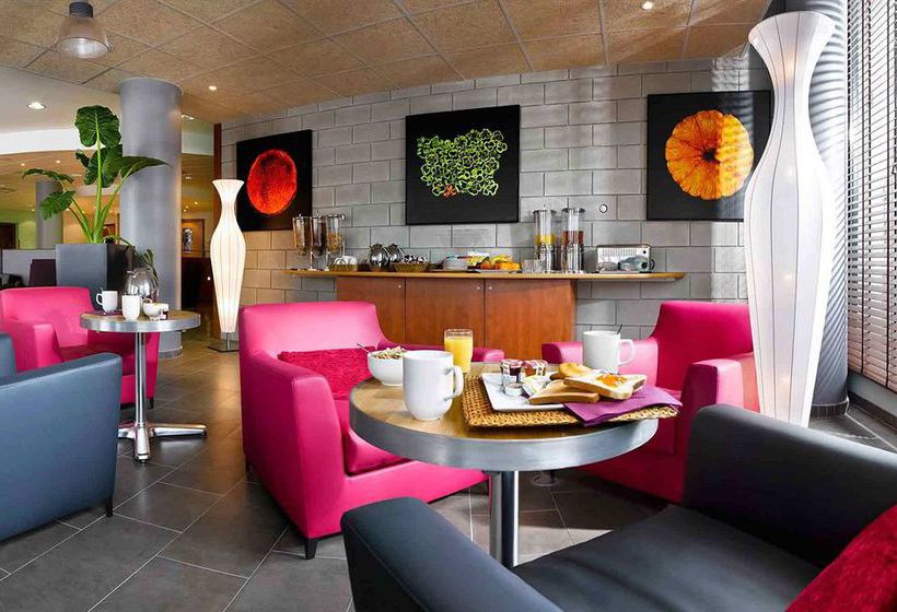 Apartahotel Adagio Annecy Centre  | Annecy | Haute-Savoie | France 7