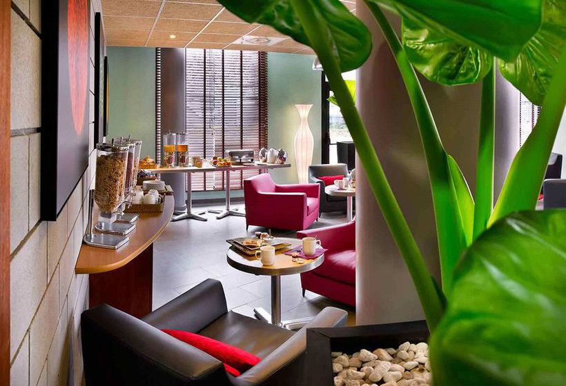 Apartahotel Adagio Annecy Centre  | Annecy | Haute-Savoie | France 8