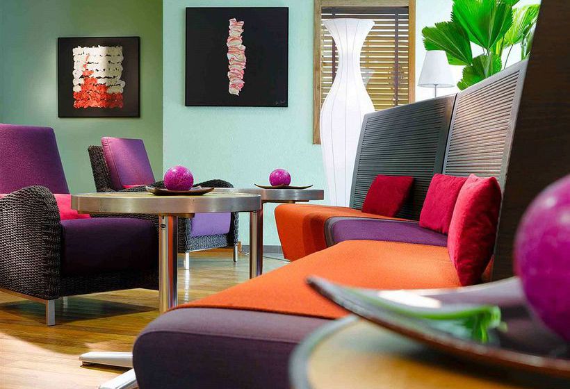 Apartahotel Adagio Annecy Centre  | Annecy | Haute-Savoie | France 9