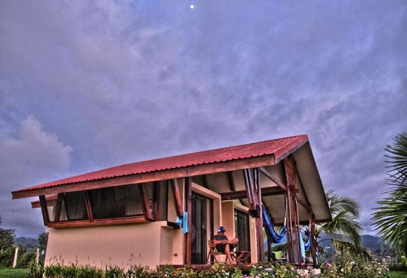 Hotel Vista Guapa Surf Camp  | Playa Jaco | Puntarenas | Costa Rica 1