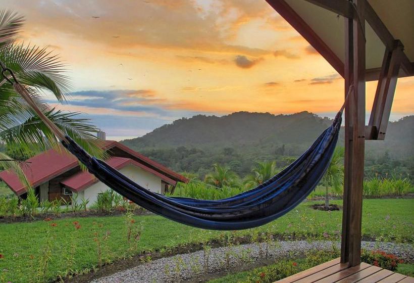 Hotel Vista Guapa Surf Camp  | Playa Jaco | Puntarenas | Costa Rica 11