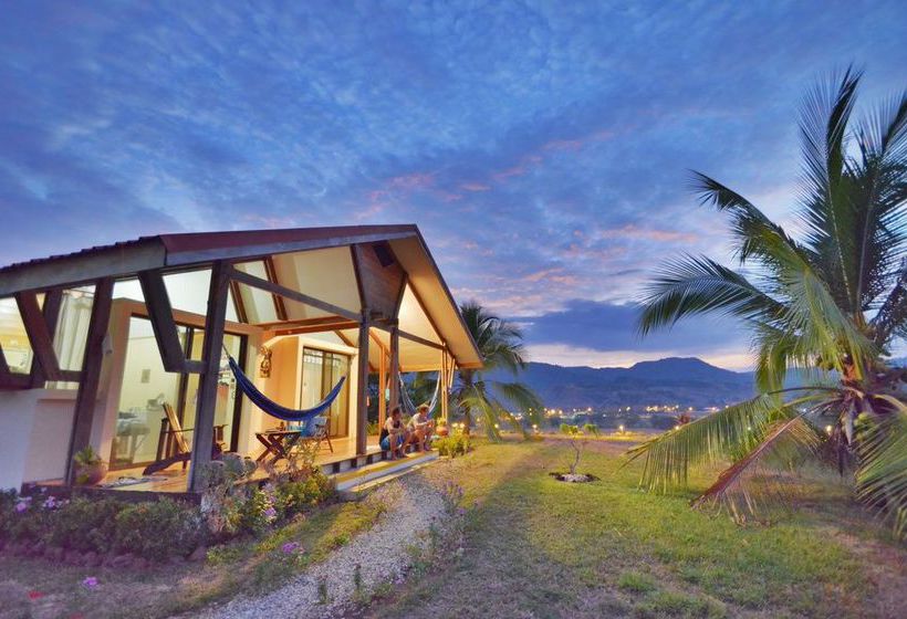 Hotel Vista Guapa Surf Camp  | Playa Jaco | Puntarenas | Costa Rica 12