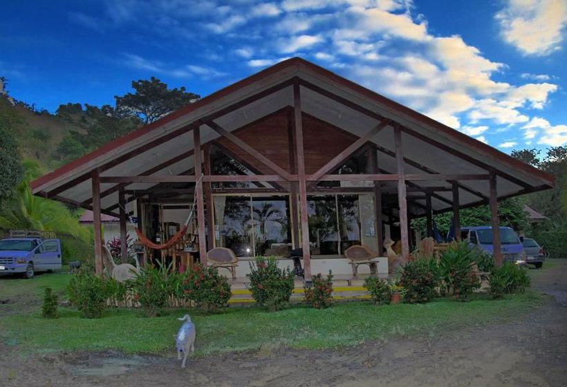 Hotel Vista Guapa Surf Camp  | Playa Jaco | Puntarenas | Costa Rica 14