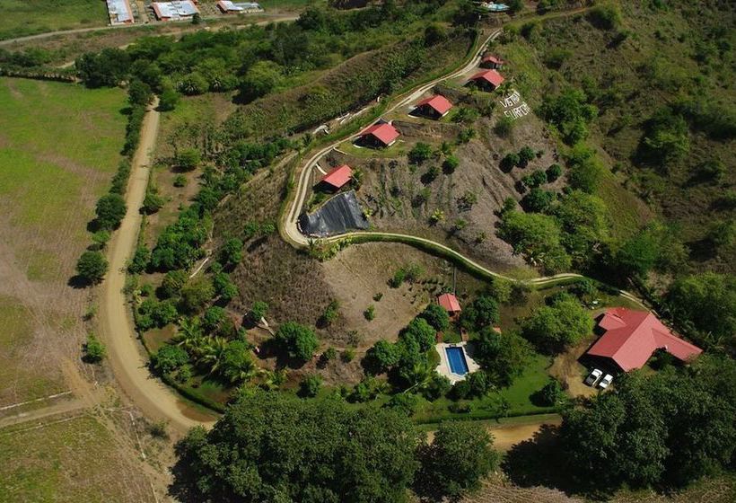 Hotel Vista Guapa Surf Camp  | Playa Jaco | Puntarenas | Costa Rica 15