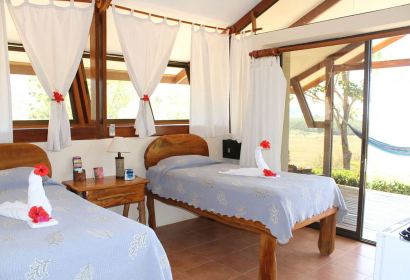 Hotel Vista Guapa Surf Camp  | Playa Jaco | Puntarenas | Costa Rica 17