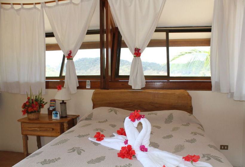 Hotel Vista Guapa Surf Camp  | Playa Jaco | Puntarenas | Costa Rica 19