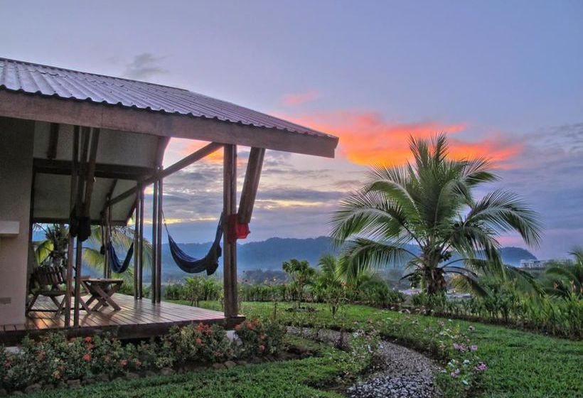 Hotel Vista Guapa Surf Camp  | Playa Jaco | Puntarenas | Costa Rica 2