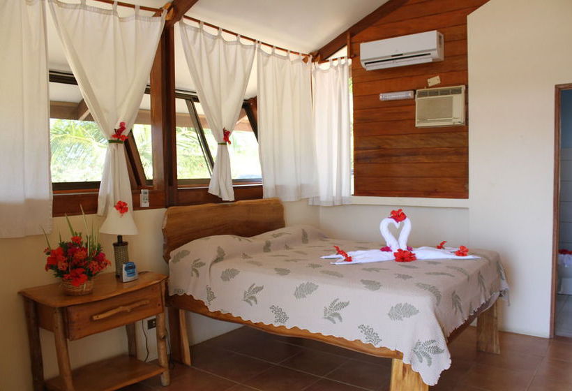 Hotel Vista Guapa Surf Camp  | Playa Jaco | Puntarenas | Costa Rica 20