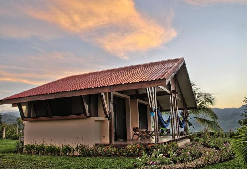 Hotel Vista Guapa Surf Camp  | Playa Jaco | Puntarenas | Costa Rica 3