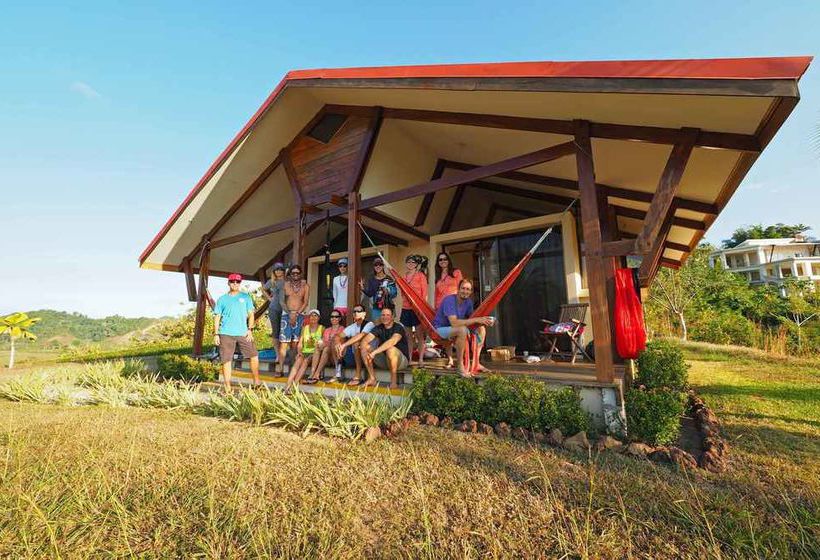 Hotel Vista Guapa Surf Camp  | Playa Jaco | Puntarenas | Costa Rica 5