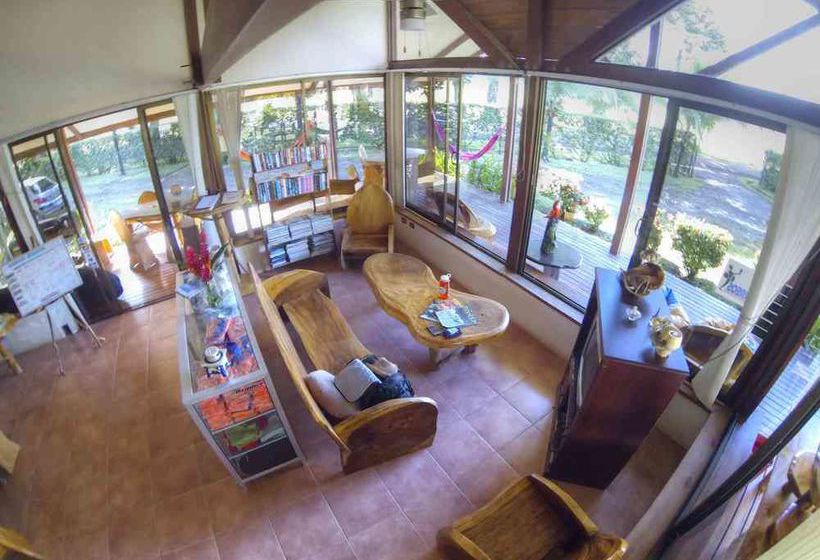 Hotel Vista Guapa Surf Camp  | Playa Jaco | Puntarenas | Costa Rica 6