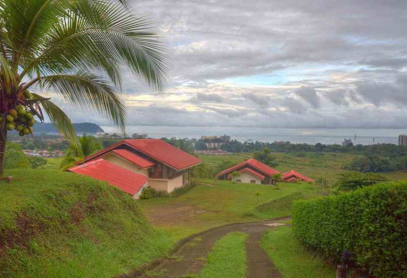 Hotel Vista Guapa Surf Camp  | Playa Jaco | Puntarenas | Costa Rica 8