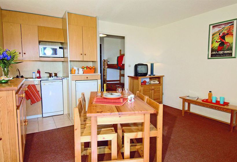 Résidence Maeva Balcons Du Soleil  | Font Romeu | Pyrenees-Orientales | France 1