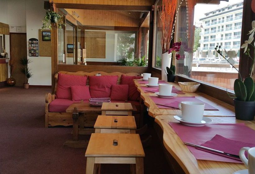 Résidence Maeva Balcons Du Soleil  | Font Romeu | Pyrenees-Orientales | France 10