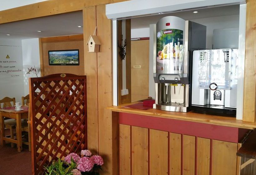 Résidence Maeva Balcons Du Soleil  | Font Romeu | Pyrenees-Orientales | France 12