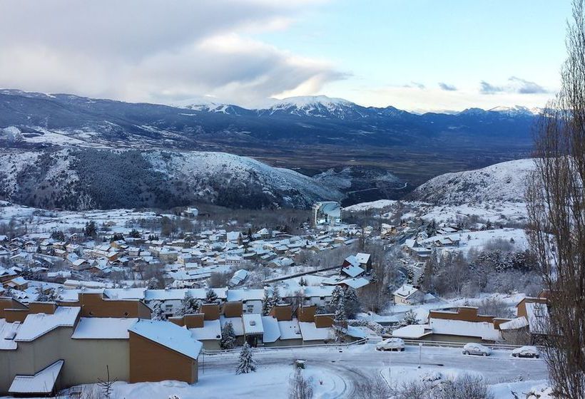Résidence Maeva Balcons Du Soleil  | Font Romeu | Pyrenees-Orientales | France 14