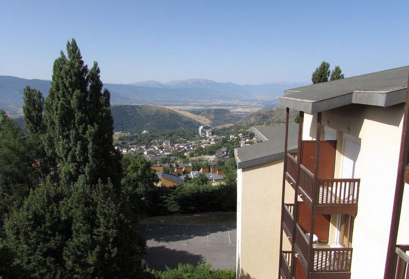 Résidence Maeva Balcons Du Soleil  | Font Romeu | Pyrenees-Orientales | France 15