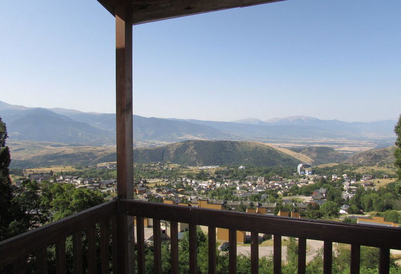 Résidence Maeva Balcons Du Soleil  | Font Romeu | Pyrenees-Orientales | France 17