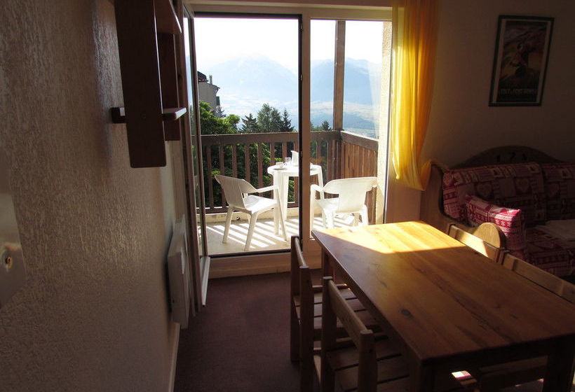 Résidence Maeva Balcons Du Soleil  | Font Romeu | Pyrenees-Orientales | France 18