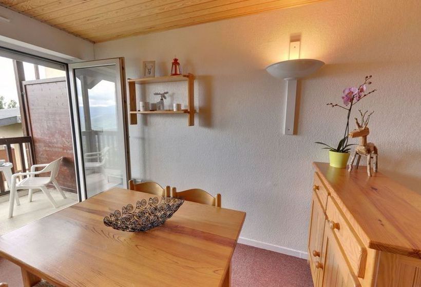 Résidence Maeva Balcons Du Soleil  | Font Romeu | Pyrenees-Orientales | France 19