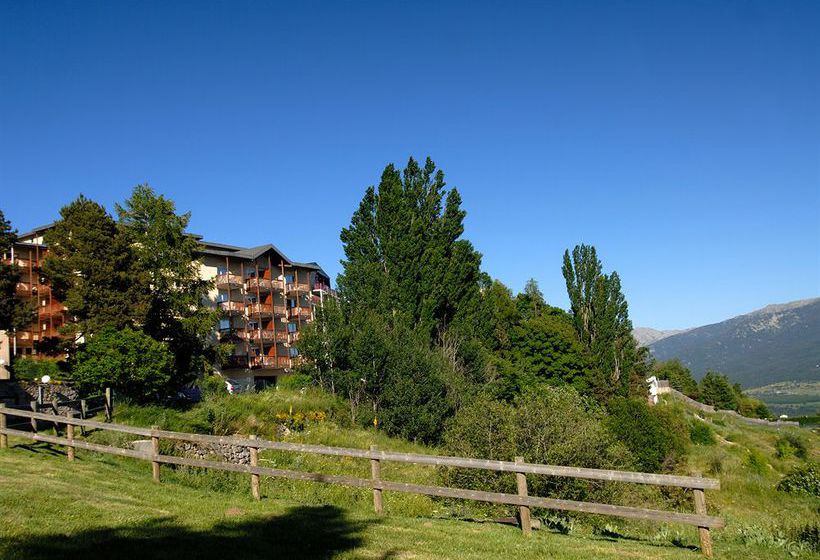 Résidence Maeva Balcons Du Soleil  | Font Romeu | Pyrenees-Orientales | France 2